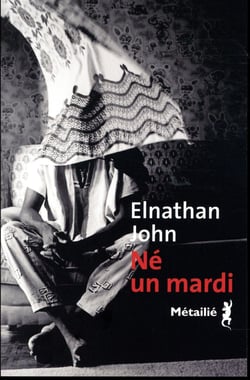 Né un mardi