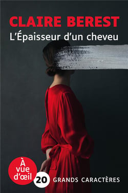 L'Épaisseur d'un cheveu