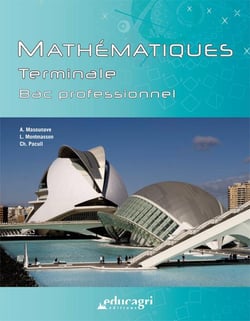Mathématiques - bac professionnel - terminale