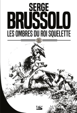Les ombres du roi squelette