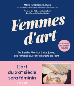 Femmes d'art