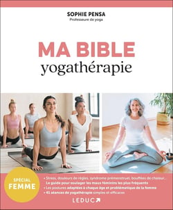 Ma bible yogathérapie