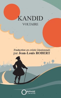 Kandid : Voltaire