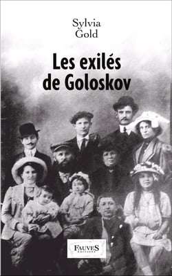 Les exilés de Goloskov