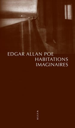 HABITATIONS IMAGINAIRES