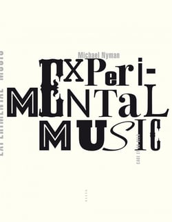 Experimental music
