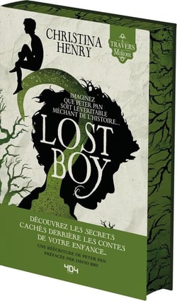 Lost Boy