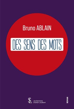 Le sens des mots