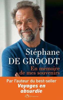 En mémoire de mes souvenirs