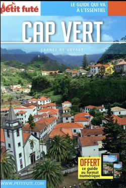 Carnet de voyage : Cap-Vert
