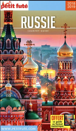 Country guide (édition 2018)