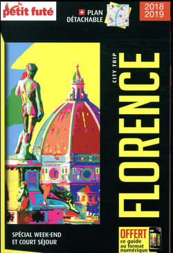 City trip : Florence (édition 2018)