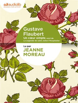 Un coeur simple - la légende de saint Julien l'Hospitalier