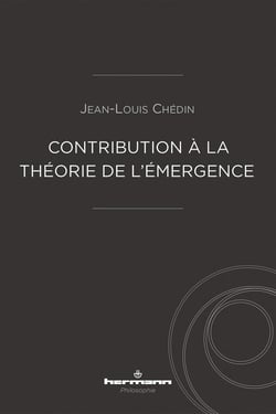Contribution à la théorie de l'émergence