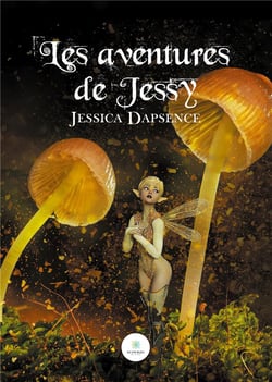 Les aventures de Jessy