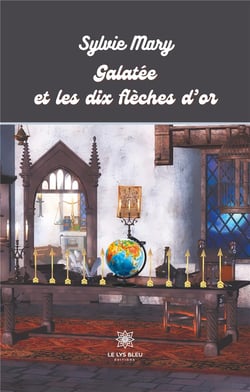 Galatée et les dix flèches d'or