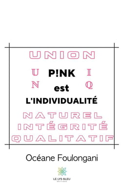 P!nk est l'individualité