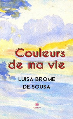 Couleurs de ma vie