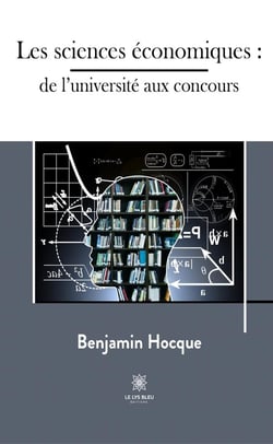 Les sciences économiques : de l'université aux concours