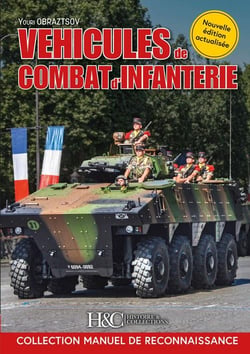 Les véhicules de combat d'infanterie (VCI)