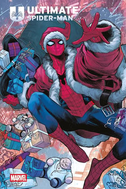 Ultimate Spider-Man Tome 1