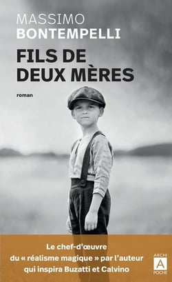 Fils de deux mères