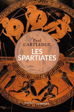 Les spartiates