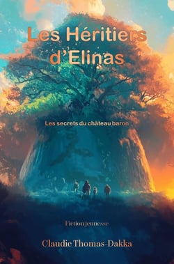 Les Héritiers d'Elinas