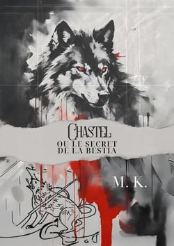 Chastel : Ou le Secret de la Bestia