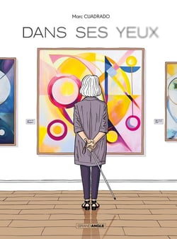 Dans ses yeux : Histoire complète
