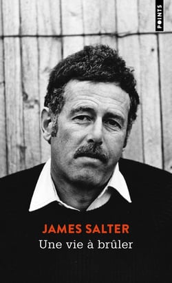 Une vie à brûler