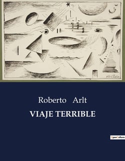 VIAJE TERRIBLE