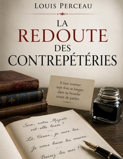 La Redoute des contrepéteries : L'art subtil du double sens - Une anthologie littéraire de la contrepéterie française