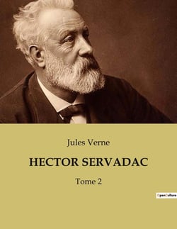 HECTOR SERVADAC : Une aventure cosmique au-delà de la Terre