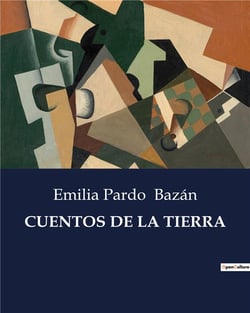 Cuentos de la tierra