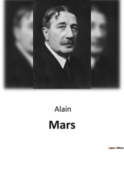 Mars : Réflexions intemporelles sur l'art d'éduquer