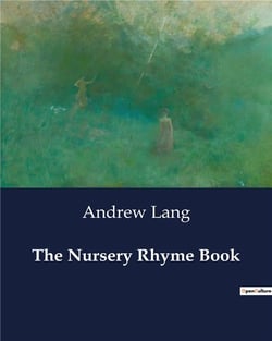 The Nursery Rhyme Book