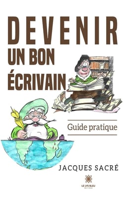 Devenir un bon écrivain