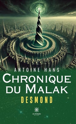 Chronique du Malak : Desmond