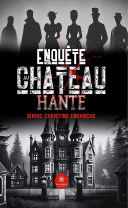 Enquête au château hanté