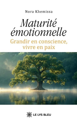 Maturité émotionnelle