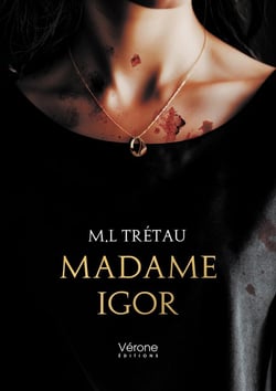 Madame Igor