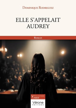 Elle s'appelait Audrey
