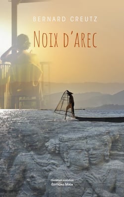 Noix d'arec