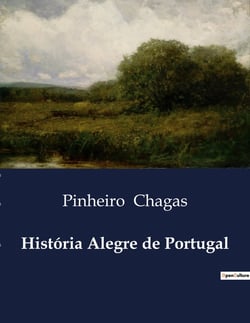 História Alegre de Portugal