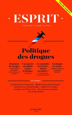 Esprit n.403 : mars-avril 2014 - notre nihilisme