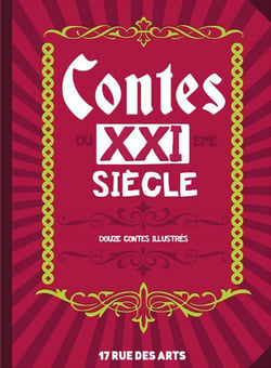Contes du xxi siècle