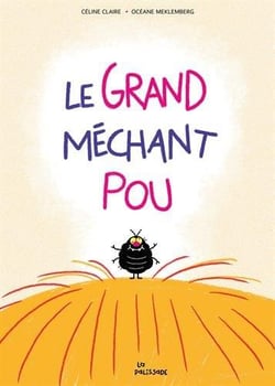 LE GRAND MECHANT POU