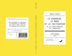 Le chasseur, le mage et le cultivateur