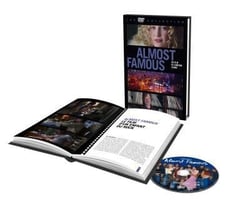 Almost famous